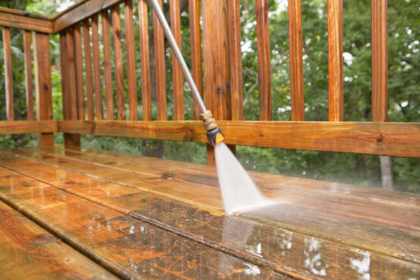 Solar Panel Cleaning in Minorca, LA